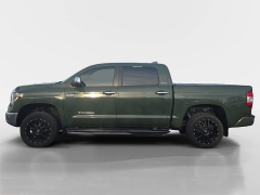 Used 2021  Toyota Tundra 4WD Limited CrewMax 5&period;5ft Bed 5&period;7L at Dime Down by Frank Leta near Bridgeton&comma; MO