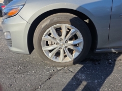 Used 2024  Chevrolet Malibu 4dr Sdn 1LT at Dime Down by Frank Leta near Bridgeton, MO