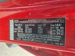 Used 2022 Hyundai Tucson SEL AWD at Dime Down by Frank Leta near Bridgeton, MO