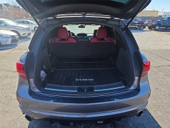 Used 2019  Acura MDX 4d SUV AWD Tech w&sol;A-Spec at Dime Down by Frank Leta near Bridgeton&comma; MO