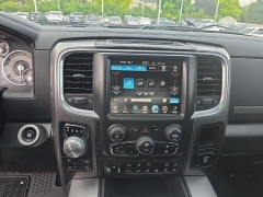 Used 2016 Ram 1500 4WD Crew Cab 140.5" Longhorn Limited at Dime Down by Frank Leta near Bridgeton, MO