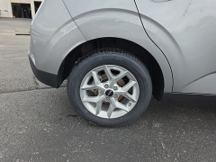 Used 2024 Kia Soul LX IVT at Dime Down by Frank Leta near Bridgeton, MO