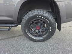 Used 2021 Toyota 4Runner TRD Pro 4WD (Natl) at Dime Down by Frank Leta near Bridgeton, MO
