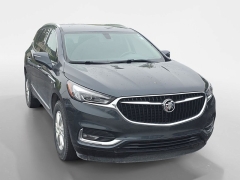 Used 2019  Buick Enclave 4d SUV FWD Essence at Dime Down by Frank Leta near Bridgeton&comma; MO