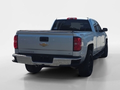 Used 2018  Chevrolet Silverado 1500 4WD Double Cab 143&period;5" LT w&sol;1LT at Dime Down by Frank Leta near Bridgeton&comma; MO