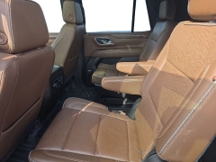 Used 2021  Chevrolet Tahoe 4WD 4dr High Country at Dime Down by Frank Leta near Bridgeton&comma; MO