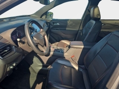 Used 2023  Chevrolet Equinox FWD 4dr RS at Dime Down by Frank Leta near Bridgeton&comma; MO