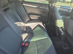 Used 2019 Honda Civic Sedan 4d EX-L at Dime Down by Frank Leta near Bridgeton, MO