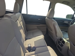 Used 2020  Honda Pilot 4d SUV AWD Touring 8-Passenger at Dime Down by Frank Leta near Bridgeton&comma; MO