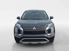 Used 2024  Mitsubishi Outlander SE Black Edition S-AWC at Dime Down by Frank Leta near Bridgeton&comma; MO