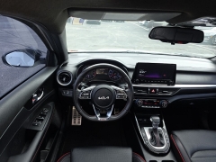 Used 2024 Kia Forte GT DCT at Dime Down by Frank Leta near Bridgeton, MO