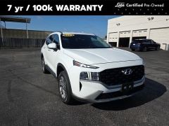 Used 2023 Hyundai Santa Fe SEL AWD at Dime Down by Frank Leta near Bridgeton, MO