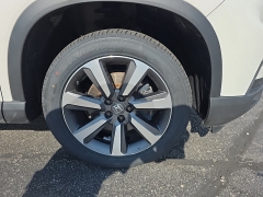 Used 2023 Honda Pilot Touring AWD at Dime Down by Frank Leta near Bridgeton, MO