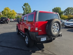 Used 2009 HUMMER H3 4WD 4dr SUV Luxury at Dime Down by Frank Leta near Bridgeton, MO