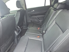 Used 2019  Volkswagen Atlas 4d SUV 3&period;6L SE Technology R-Line 4motion at Dime Down by Frank Leta near Bridgeton&comma; MO