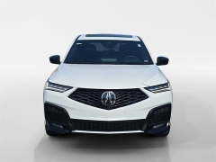 Used 2026  Acura MDX SH-AWD w&sol;A-Spec Package at Dime Down by Frank Leta near Bridgeton&comma; MO