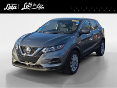  2021 Nissan Rogue Sport AWD S at Dime Down by Frank Leta near Bridgeton, MO