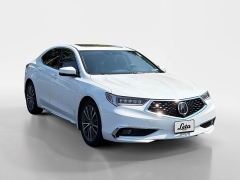 Used 2018  Acura TLX 4d Sedan SH-AWD 3&period;5L Advance at Dime Down by Frank Leta near Bridgeton&comma; MO