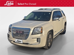  2017 GMC Terrain 4d SUV AWD Denali at Dime Down by Frank Leta near Bridgeton&comma; MO