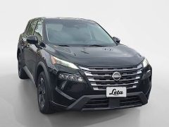 Used 2024  Nissan Rogue AWD SV at Dime Down by Frank Leta near Bridgeton&comma; MO