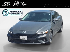 Used 2025  Hyundai Elantra SEL Convenience IVT at Dime Down by Frank Leta near Bridgeton&comma; MO