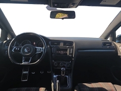 Used 2017  Volkswagen Golf GTI 2&period;0T 4-Door SE Manual at Dime Down by Frank Leta near Bridgeton&comma; MO