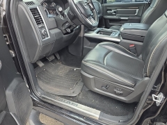 Used 2016 Ram 1500 4WD Crew Cab 140.5" Longhorn Limited at Dime Down by Frank Leta near Bridgeton, MO