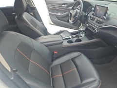 Used 2019  Nissan Altima 4d Sedan FWD 2&period;5L SR at Dime Down by Frank Leta near Bridgeton&comma; MO