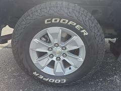 Used 2019  Chevrolet Silverado 1500 4WD Crew Cab 147" LT at Dime Down by Frank Leta near Bridgeton&comma; MO
