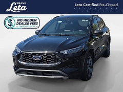  2025 Ford Escape ST-Line FWD at Dime Down by Frank Leta near Bridgeton, MO