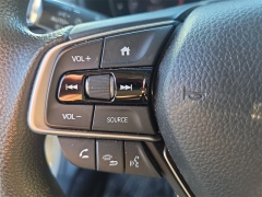 Used 2020  Honda Accord Sedan 4d LX 1&period;5L at Dime Down by Frank Leta near Bridgeton&comma; MO