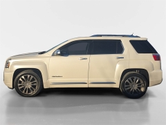 Used 2017  GMC Terrain 4d SUV AWD Denali at Dime Down by Frank Leta near Bridgeton&comma; MO