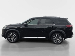 Used 2022  Nissan Pathfinder Platinum 4WD at Dime Down by Frank Leta near Bridgeton&comma; MO
