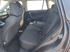 Used 2024 Toyota RAV4 LE AWD at Dime Down by Frank Leta near Bridgeton, MO