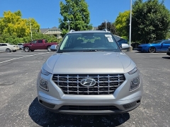 Used 2023 Hyundai Venue SEL IVT at Dime Down by Frank Leta near Bridgeton, MO