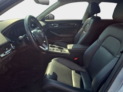 Used 2023  Honda Civic Sedan Touring CVT at Dime Down by Frank Leta near Bridgeton&comma; MO