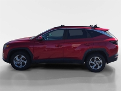Used 2022  Hyundai Tucson SEL AWD at Dime Down by Frank Leta near Bridgeton, MO