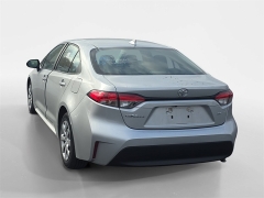 Used 2024  Toyota Corolla LE CVT at Dime Down by Frank Leta near Bridgeton, MO