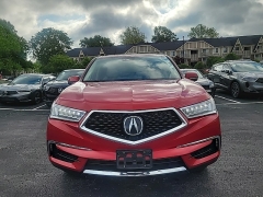 Used 2019 Acura MDX 4d SUV AWD Tech at Dime Down by Frank Leta near Bridgeton, MO