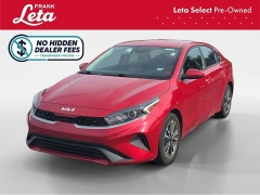  2024 Kia Forte LXS IVT at Dime Down by Frank Leta near Bridgeton, MO