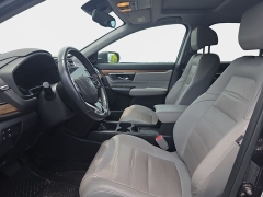 Used 2019  Honda CR-V 4d SUV AWD EX-L at Dime Down by Frank Leta near Bridgeton&comma; MO