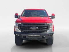 Used 2022  Ford Super Duty F-350 SRW 4WD Crew Cab Box at Dime Down by Frank Leta near Bridgeton&comma; MO