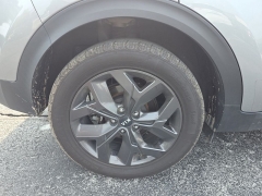 Used 2022  Kia Sportage LX FWD at Dime Down by Frank Leta near Bridgeton&comma; MO