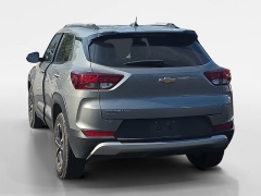 Used 2024  Chevrolet Trailblazer AWD 4dr LT at Dime Down by Frank Leta near Bridgeton&comma; MO