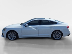 Used 2024  Audi A5 Sportback S line Premium Plus 45 TFSI quattro at Dime Down by Frank Leta near Bridgeton, MO