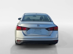 Used 2024  Nissan Altima 2&period;5 SV Sedan at Dime Down by Frank Leta near Bridgeton&comma; MO