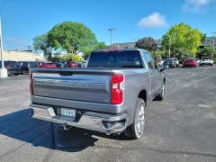 Used 2019 Chevrolet Silverado 1500 2WD Crew Cab 147" LT at Dime Down by Frank Leta near Bridgeton, MO