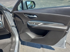 Used 2023 Cadillac XT4 AWD 4dr Premium Luxury at Dime Down by Frank Leta near Bridgeton, MO