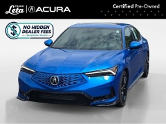  2026 Acura Integra CVT w/A-Spec Package at Dime Down by Frank Leta near Bridgeton, MO