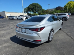 Used 2021 Lexus ES ES 300h FWD at Dime Down by Frank Leta near Bridgeton, MO
